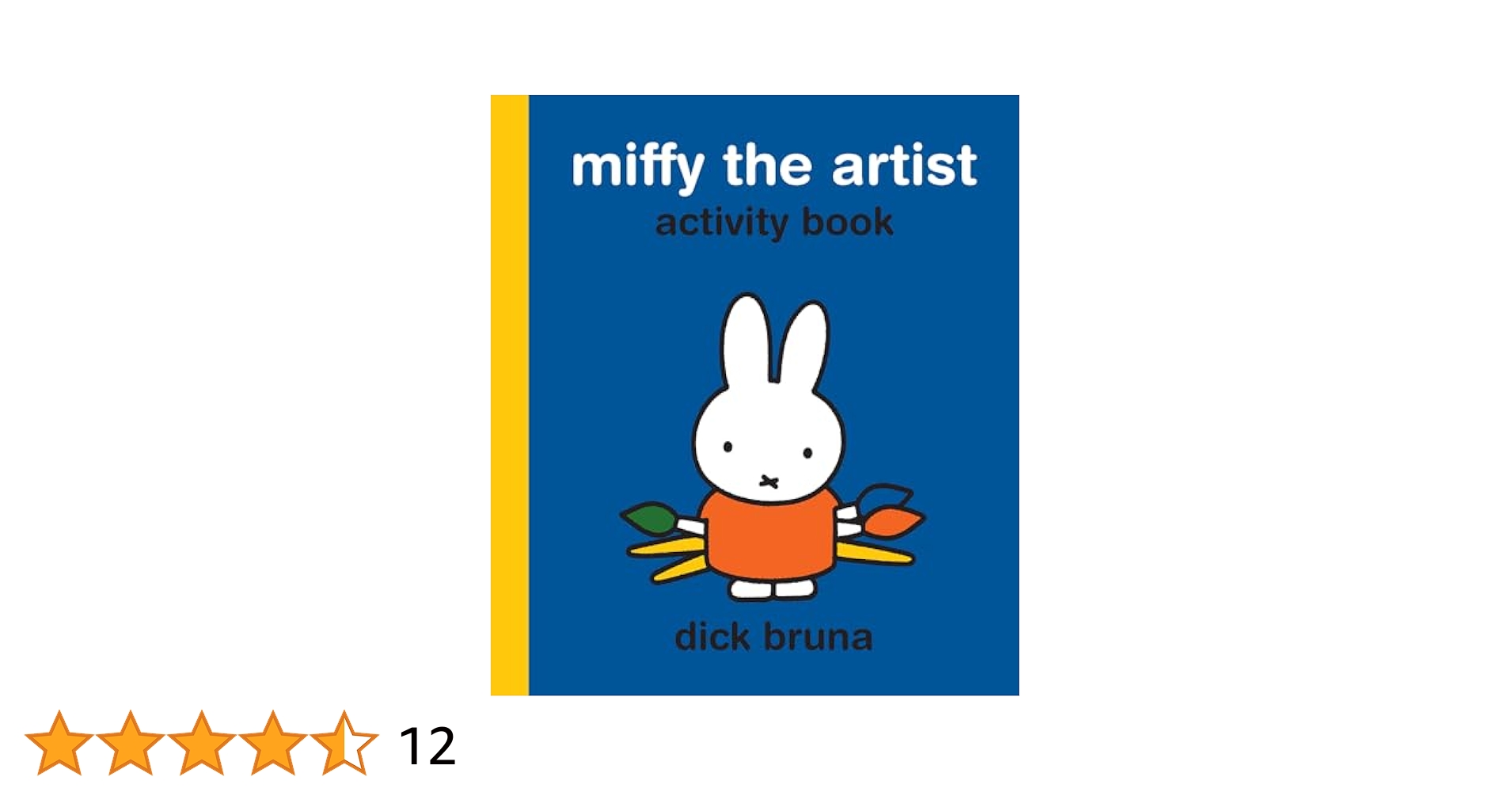 dickbruna 絵本3冊セット バラ売り可 ミッフィー MIFFY Dick Bruna 絵本2冊セット バラ売り可 ミッフィー MIFFY - メルカリ
