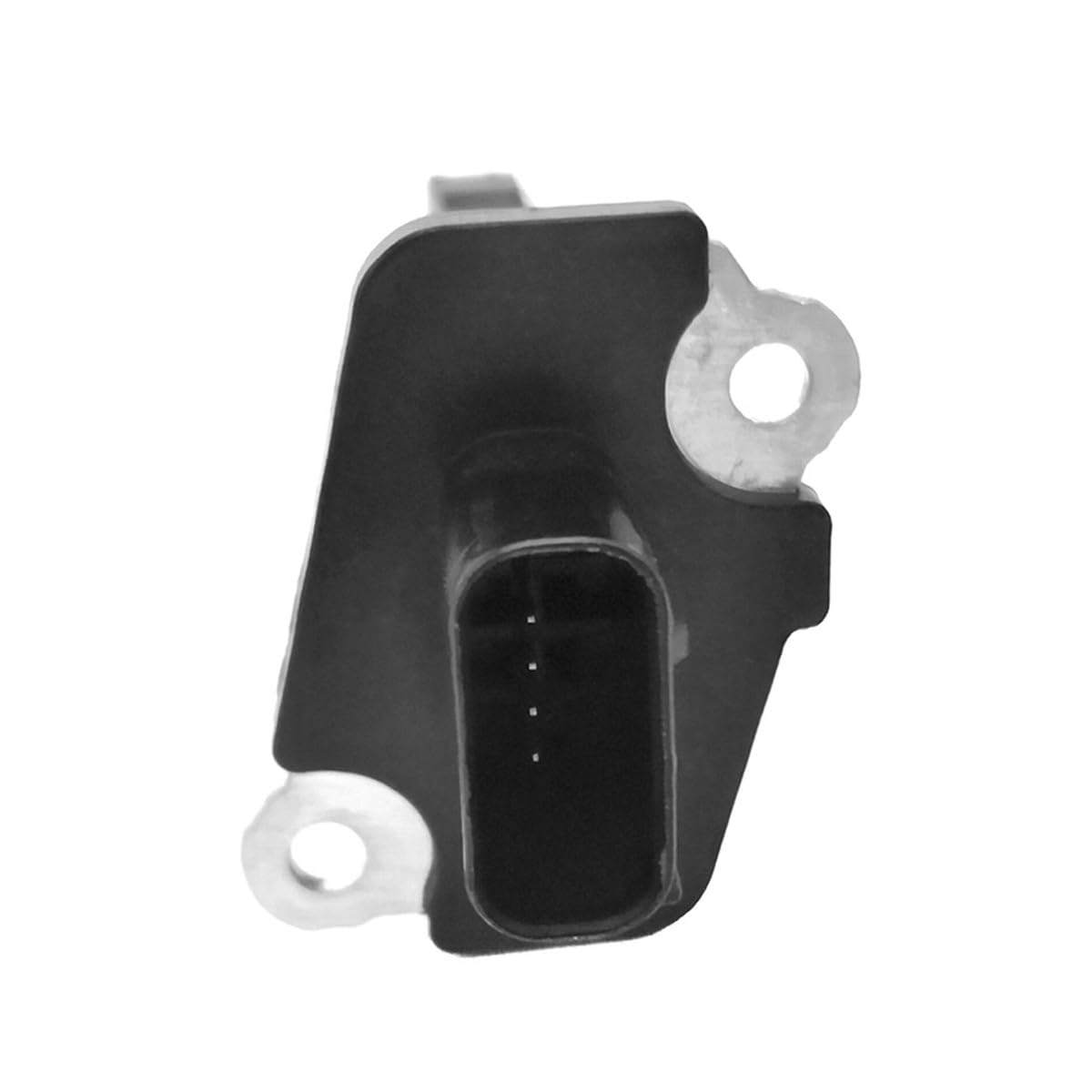 Sensore MAF per auto, sensore del flusso d'aria di massa 6C1112B579AA adatto per Ford Galaxy Mondeo Mk4 S-Max Transit Connect Tourneo MK7 2006