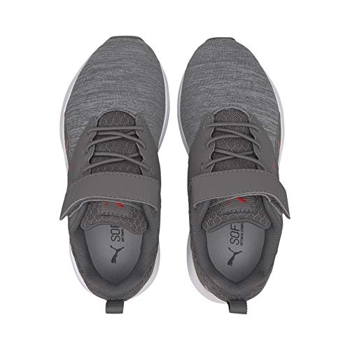 Image of Puma Boys Nrgy Comet V Ps Sneaker