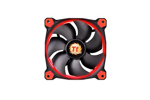 Build My PC, PC Builder, Thermaltake Ring 14