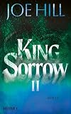 King Sorrow II: Roman