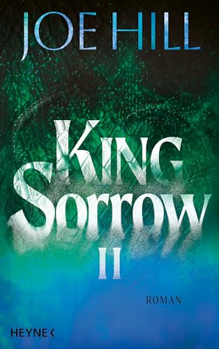 King Sorrow II: Roman