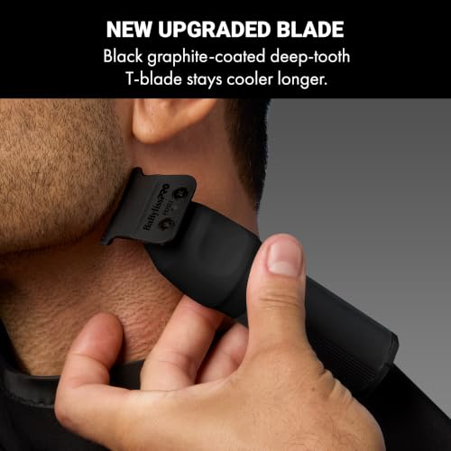 Image of BaBylissPRO COREFX Professional Performance Hair Trimmer