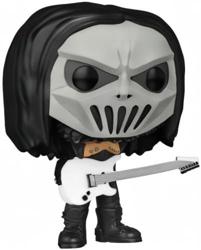 Funko Pop! Collectible Toy Figure - Pinky Swear 3