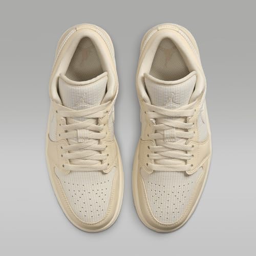 Image of Nike Women's Air Jordan 1 Low Sneaker