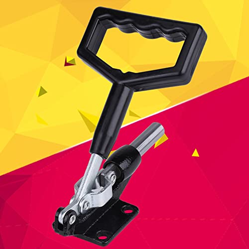 Schellen Square Handle Fixtures, Heat Press Machines Fixture Replacement, Quick Clamping Fixture, Special Fixtures For Heat Press Machines #TOP7