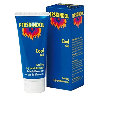 Perskindol Cool gel - 100ml