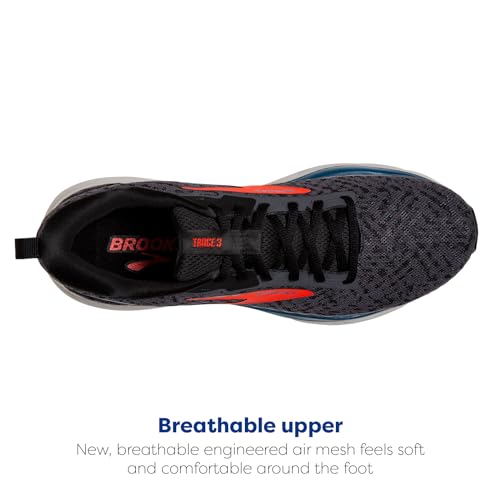 Image of Brooks Men's Trace 3 Neutral Running Shoe | Road Running Shoes