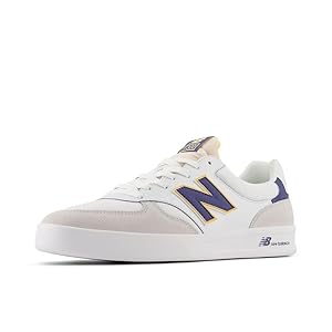 New Balance Men's Ct300 V3 Sneaker