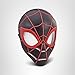 Marvel Spider-Man Mile Morales Hero Mask