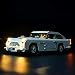 BRIKSMAX Led Lighting Kit for James Bond Aston Martin DB5 - Compatible with Lego 10262 Building Blocks Model- Not Include The Lego Set