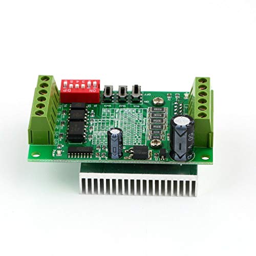 ◆5. Contenuto della confezione: 1 scheda driver TB6560 3A.