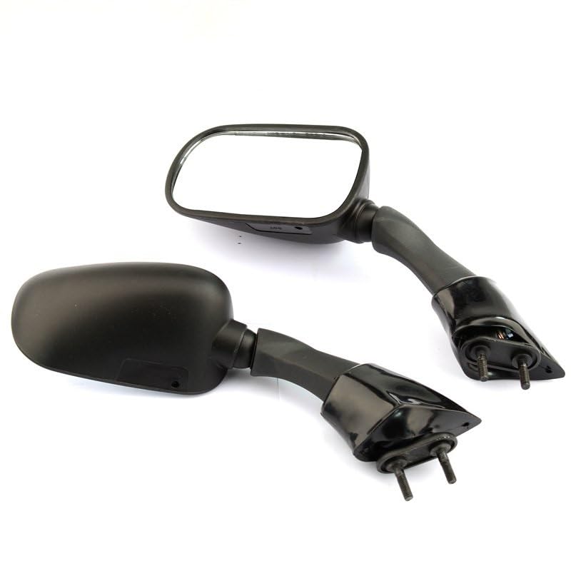 Amazon.co.jp: ミラーアクセサリー に適合する ヤマハ FJR1300 FJR