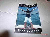 Gelstrong: My Caner Journey 0996608192 Book Cover