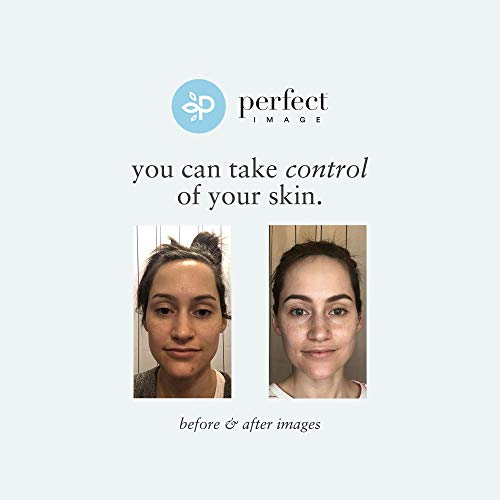 Tri-Clarity Peel Pads 25%, with Salicylic Acid, Mandelic Acid, and Botanical Extracts - Perfect Image - Thumbnail 7