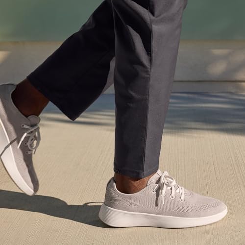 Image of Allbirds Men's Tree Runner Go Everyday Sneakers
