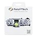 Foto&Tech Hot Shoe Cover Cap with Bubble Level Compatible with Sony A6000