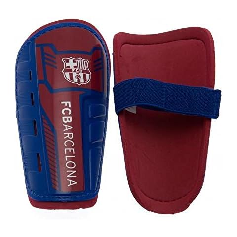 FC Barcelona Official Football Gift Shinpads Cover
