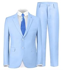 Sky Blue(tie)