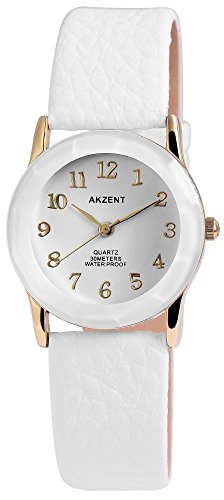 Montre Femmes - Akzent - 1900046-002 Cover