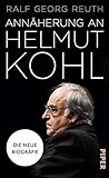 Ann&Atilde;&curren;herung an Helmut Kohl