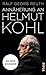 Produktbild Annäherung an Helmut Kohl