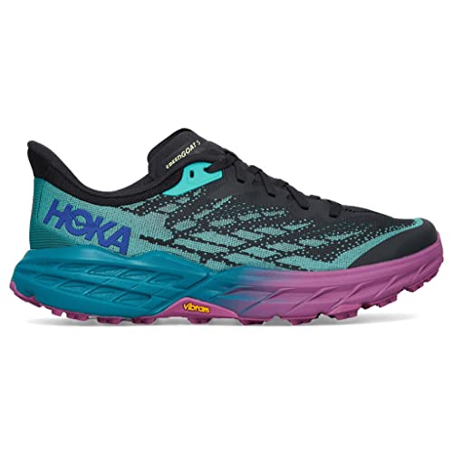 Image of Hoka Womens Speedgoat 5