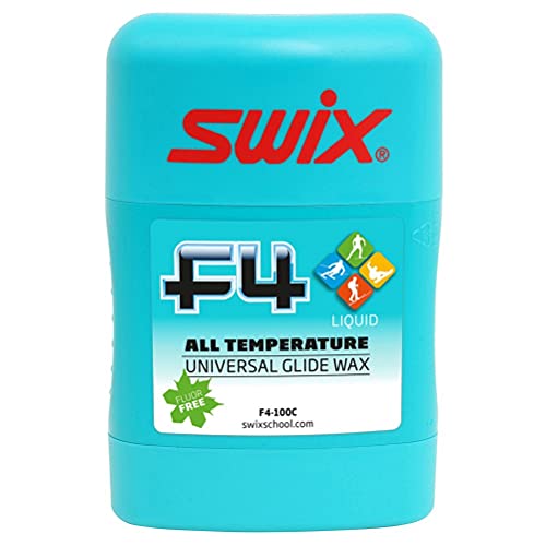 Swix F4 Pocket Easy Wax 100 Ml