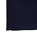 Lacoste Men's Classic Fit L.12.12 Original Piqué Polo Shirt, Navy Blue, Large