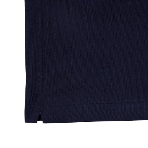 Image of Lacoste Men's Original Cotton Pique Polo