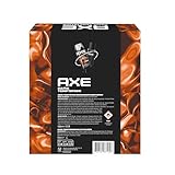 Axe Estuche Dark Temptation Set Cuidado para hombre