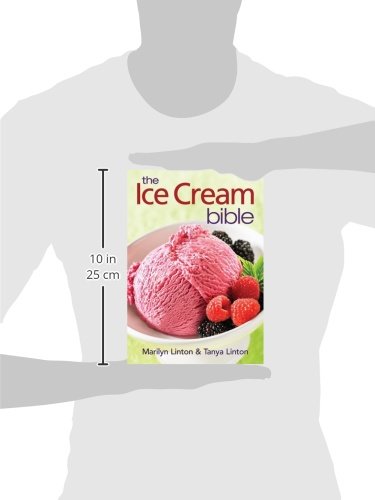The Ice Cream Bible #TOP7
