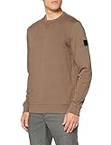 Walkup 1 10225251 01 BOSS Herren Walkup 1 10225251 01 Sweatshirt, Beige/Khaki250, L EU