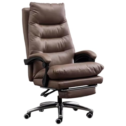 Silla para videojuegos con soporte lumbar y reposapiés, silla ergonómica de oficina para computadora, apta para adultos y adolescentes, reclinación de 175°, reposabrazos conectados, reposacabezas para