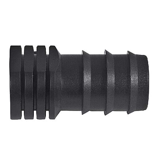 Grow Insane 13mm Barb End Line/Plug Connector
