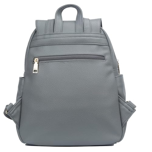 Image of Alice New Artistic National Style Oxford Large Capacity Girl Women's stylish Backpack under 500