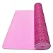 Yujiadian Body Building Fitness Training Pilates Yoga Mat Kissen Sport Kissen Gymnastische Pilates Pads (Color : Purple, Size : As the picture shows)