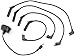 Autolite 96421 Spark Plug Wire Set