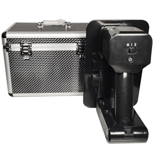 GAYAYAS Ventosas para Pantallas LED, Capacidad de Carga de 66 LB, Mantenimiento Frontal con Espacio Pequeño para Pantallas LED, Pantallas Curvas, Pantallas de Piso, COB/GOB