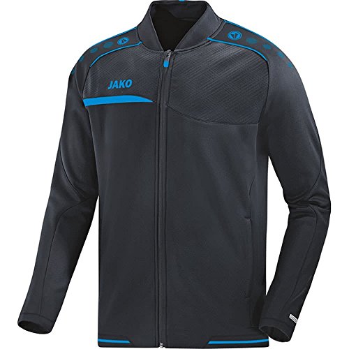 Veste de club Homme JAKO Prestige veste sportswear respirante