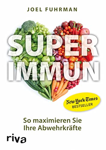 Superimmun: So maximieren Sie Ihre Abwehrkräfte