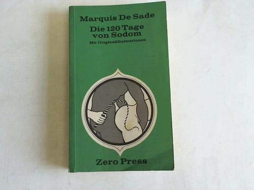 Die 120 Tage von Sodom. : Amazon.de: Bücher