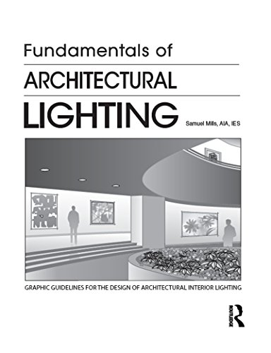 Éclairage architectural cours complet design espace livre anglais architecture - 2