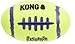 Kong 犬 おもちゃ スクイーカー フットボール S コングを使った7つの解決策 知育玩具 しつけ