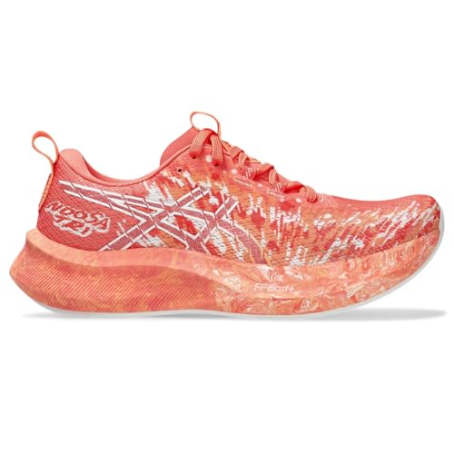 ASICS Noosa Tri 16, Sneaker Mujer, Multicolor, 39 EU