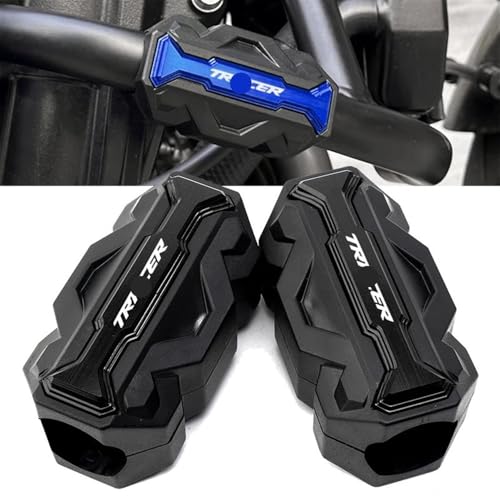 Protection moteur Tracer 900 GT et Tracer 700 pare-chocs moto