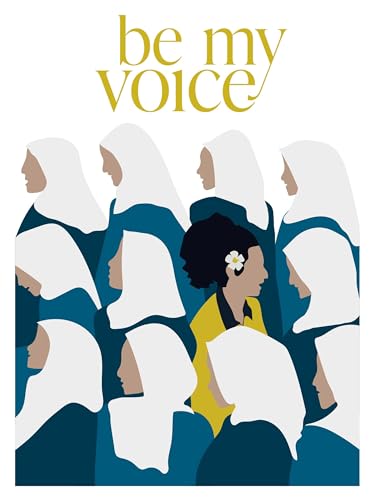  Be My Voice