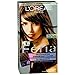 L’Oreal ParisFeria Multi-Faceted Shimmering Colour, 40 Deeply Brown, 1 ea