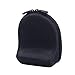 Aenllosi Storage Organizer Hard Case Replacement for The Brain Headband (Black)