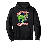 Photo Gallery t-rex funny merawrry christmas for dinosaur lovers xmas felpa con cappuccio Photo Gallery t-rex funny merawrry christmas for dinosaur lovers xmas felpa con cappuccio
